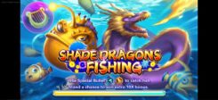 Shade Dragon Fishing