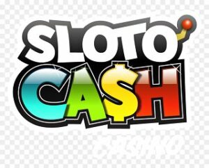 Slotocash Casino Logo