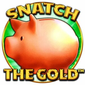 Snatch the Gold slot game logo