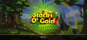 Stack O Gold slot game logo