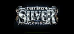 Sterling Silver