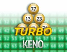 Turbo Keno