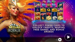 Vegas Royale