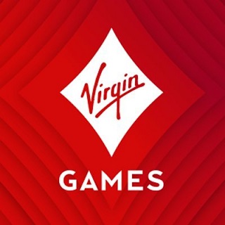 Virgin Games Logo