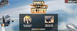 Wings of Victory
