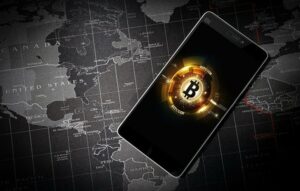 Cryptocurrencies Bitcoin