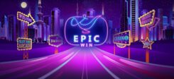 Epic Ace Deluxe