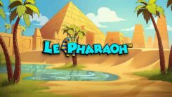 Le Pharaoh