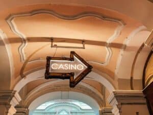 No Deposit Casino Bonuses