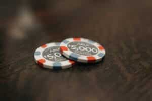 No Deposit Casino Table Game