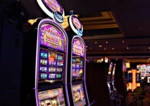 No Deposit Slot Machines