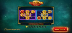 30 Coins Jackpot