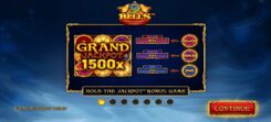 9 Bells Jackpot