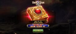 Book of Demi Gods IV