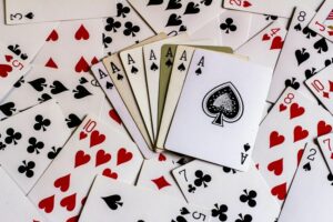 Card Games at Aus Casinos