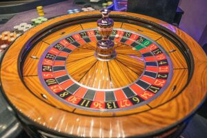 Roulette in the Australian Casinos