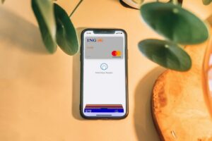 First Mobile Deposit Australia