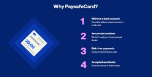 Paysafe Casinos Australia