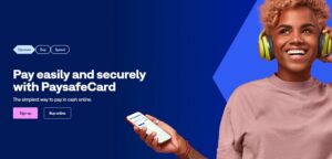 Paysafecard Online Casinos