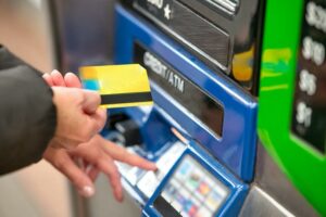 Withdrawals at Minimum Deposit Casinos