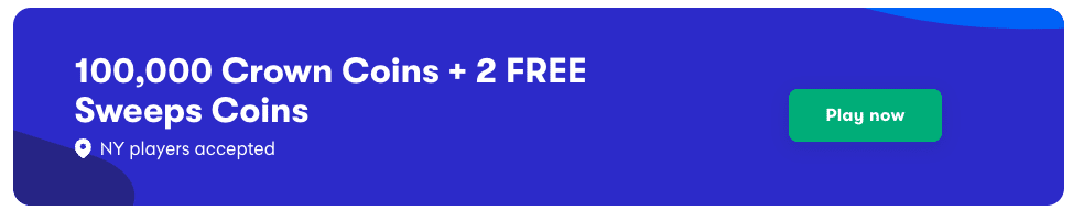 CrownCoins Casino