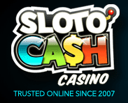 SlotCash casino 
