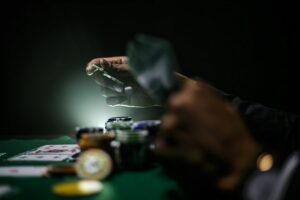 $10 Deposit Casinos