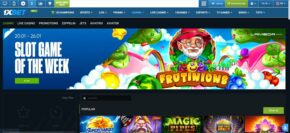 1xbet Casino Pokie of the Week
