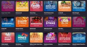 500 Casino Pokies