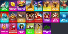 Aussie Play Casino Pokies