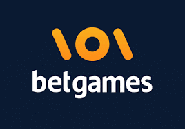 Betgames