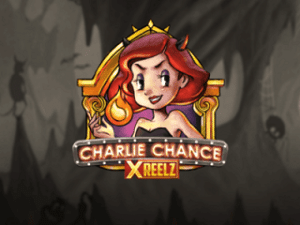 Charlie Chance XReels pokie slot game