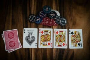 Fast Payout Casinos Games