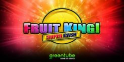 Fruit King Super Cash