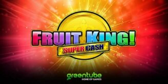 Fruit King Super Cash