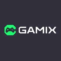 GamixBet Casino Logo