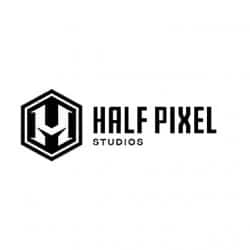 Half Pixel Studio