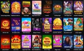 Leon casino Pokies