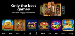 Mason Slots Casino Pokies