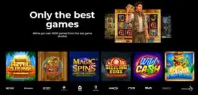 Mason Slots Casino Pokies