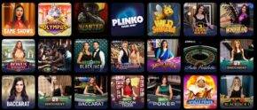 Moonspin Casino Pokies