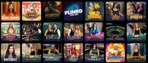 Moonspin Casino Pokies
