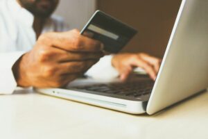 No KYC verification