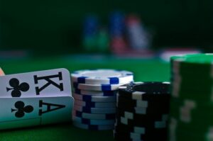 No Verification Casinos Games