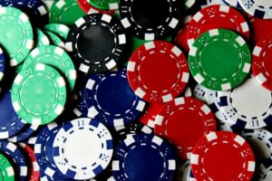 Online Casinos POLi