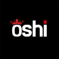 Oshi Casino Logo