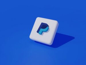 PayPal Casinos Logo 1