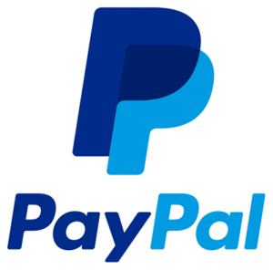 PayPal Casinos Logo