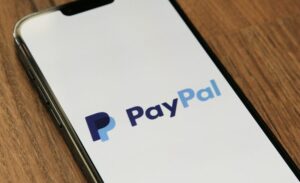 PayPal Payment Method