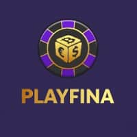 PlayFina Casino Logo